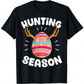 Easter Egg T-Shirt