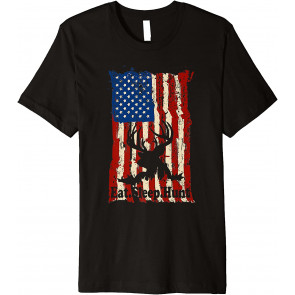 Eat Sleep Hunt T-Shirt