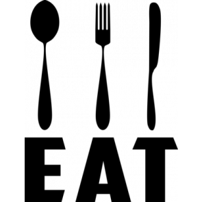 Eat T-Shirt