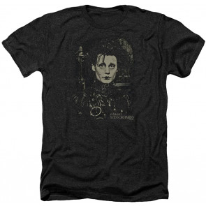 Edward Scissorhands Drama Movie T-Shirt