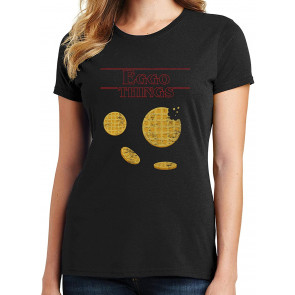 Eggo Things T-Shirt