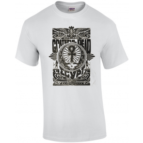 Grateful Dead Egypt 1978 T-Shirt