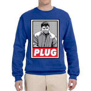 El Chapo Plug Joaquin Guzman T-Shirt