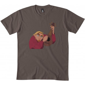 El Dorado Miguel Guitar T T-Shirt
