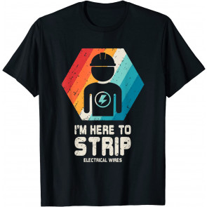 Electrician T-Shirt
