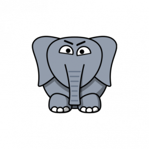 Elephants Never Forget And They Never Forgive Tshirt