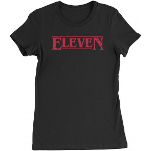 Eleven Womens T-Shirt