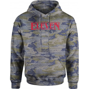 Eleven T-Shirt