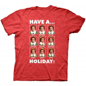 Elf T-Shirt