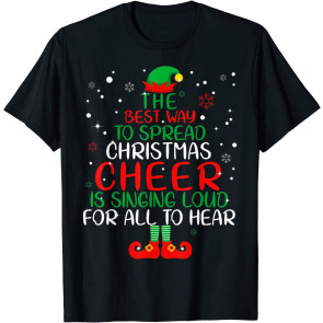 Elf T-Shirt