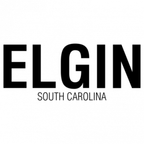Elgin South Carolina Shirt