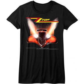 Eliminator Cover T-Shirt