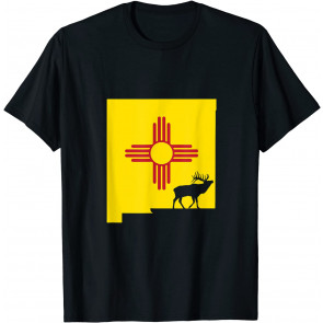 Elk T-Shirt