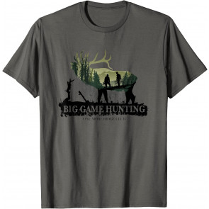 Elk T-Shirt