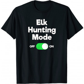Elk T-Shirt