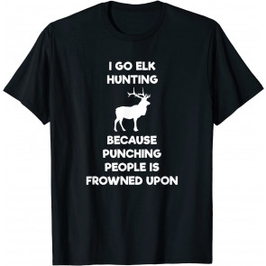 Elk T-Shirt