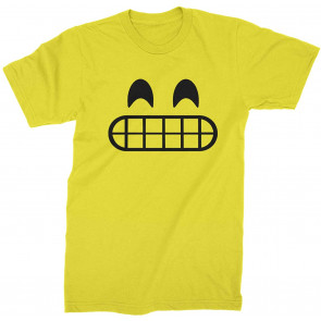 Emoticon Smile Face T-Shirt