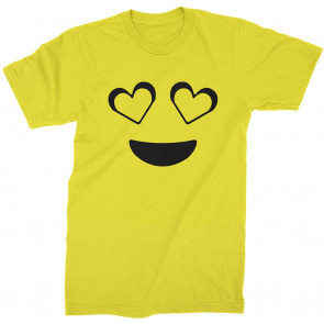 Emoticon Smile Face T-Shirt