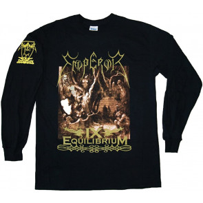 Emperor - Equilibrium Men's T-Shirt