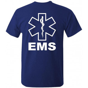 EMS T-Shirt