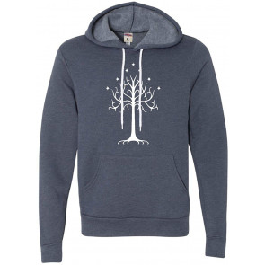 Enchanted Tree Deluxe Super Soft Sweat T-Shirt