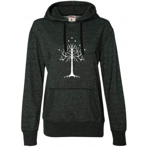 Enchanted Tree Glitter T-Shirt