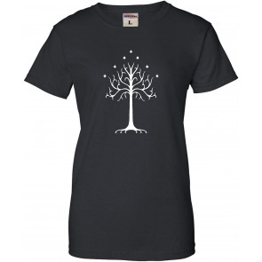 Enchanted Tree T-Shirt