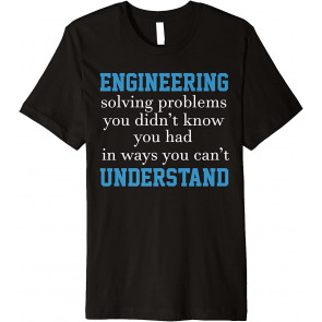 Engineer T-Shirt