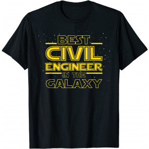 Engineering  T-Shirt