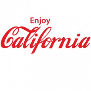 Enjoy California  California Tshirt