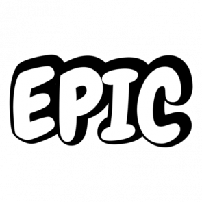 Epic  Tshirt