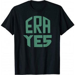 ERA YES Equal Rights Amendment Vintage Feminist T-Shirt