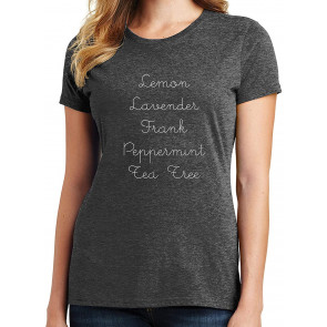 Essential Oils T-Shirt