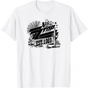 Est. 1969 Tour T-Shirt