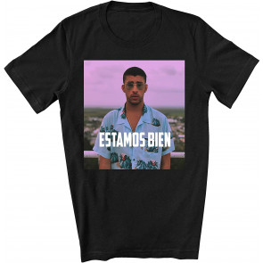 Estamos Bien T-Shirt