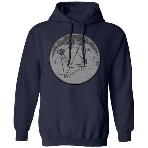 Ethereum Bitcoin Litecoin Crypto T-Shirt