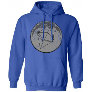 Ethereum Bitcoin Litecoin Crypto T-Shirt