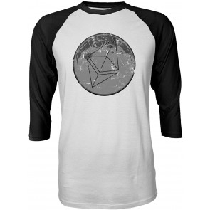 Ethereum Bitcoin Litecoin Crypto T-Shirt