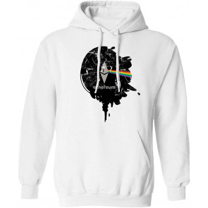 Ethereum Floyd Dark Side Of Moon T-Shirt