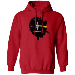 Ethereum Floyd Dark Side Of Moon T-Shirt