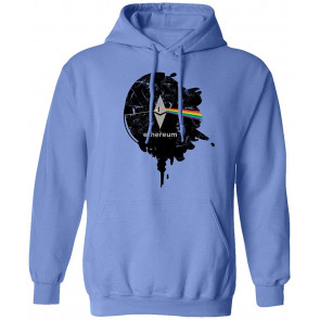Ethereum Floyd Dark Side Of Moon T-Shirt