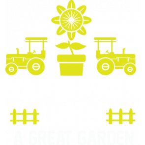 Everyone Loves A Great Garden T-Shirt