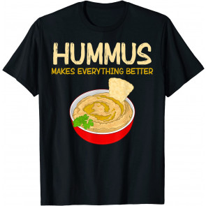 Everything Better T-Shirt