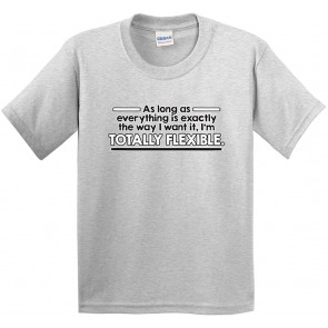 Everything Is The Way T-Shirt