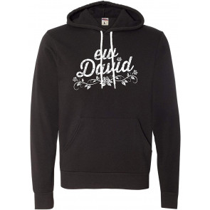 Ew David Deluxe Super Soft Sweat T-Shirt