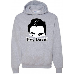 Ew, David Meme Alexis & Moira Pop Culture T-Shirt