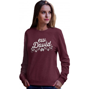 Ew David Sweat T-Shirt