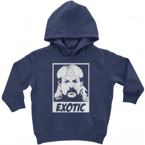 Exotic Joe Portrait T-Shirt