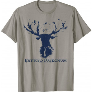 Expecto Patronum Silhouette T-Shirt