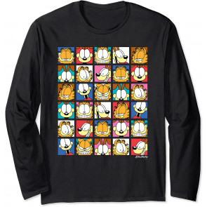 Expressions Collage T-Shirt